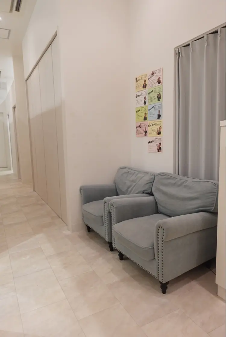 SILK de COCOの内観・外観3