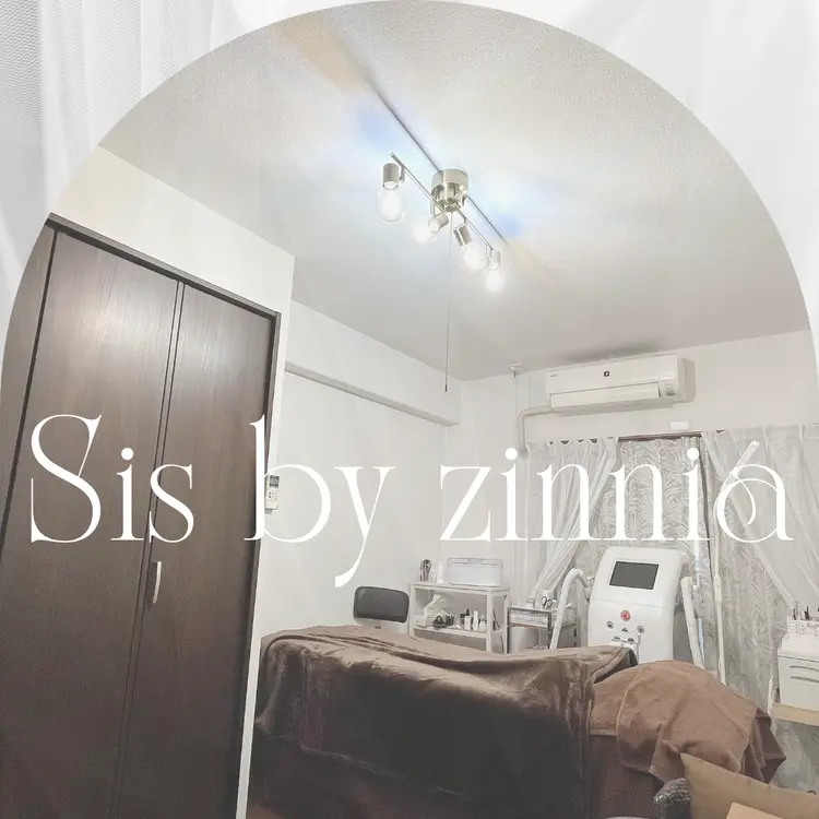 Sis by zinniaの内観・外観1