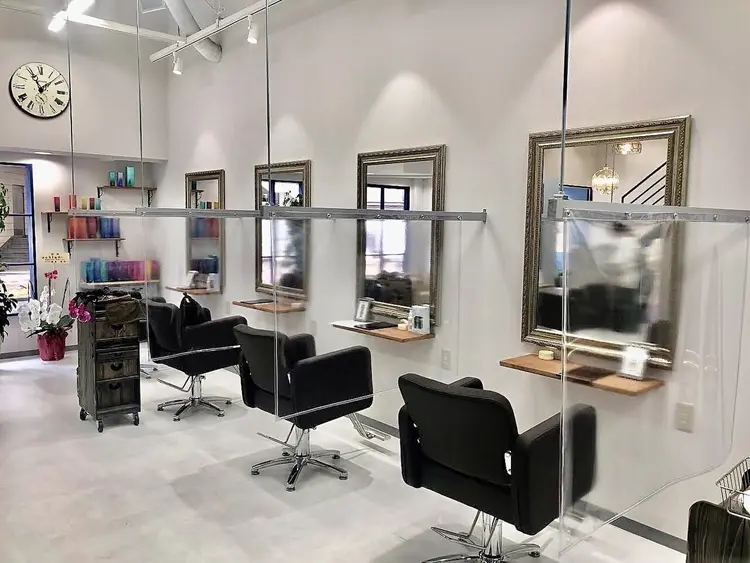 uchlaの内観・外観2