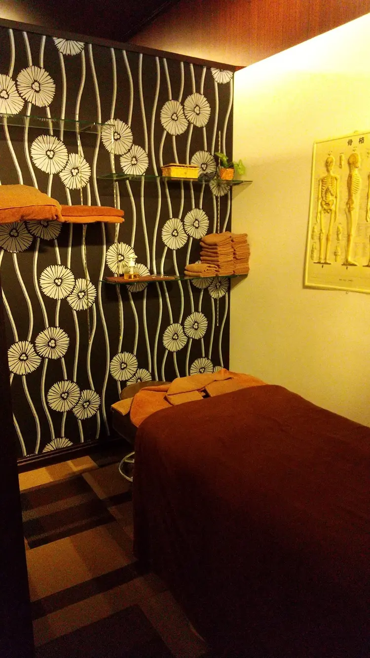 骨盤・小顔・整体専門店 BIENの内観・外観3