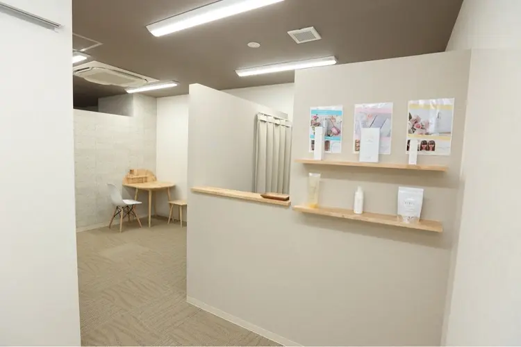 プライベートサロンムゲットの内観・外観2