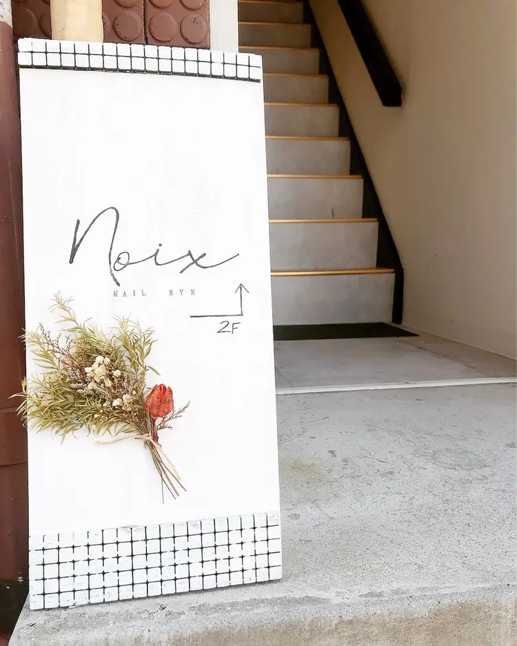 noix (ノア)の内観・外観1