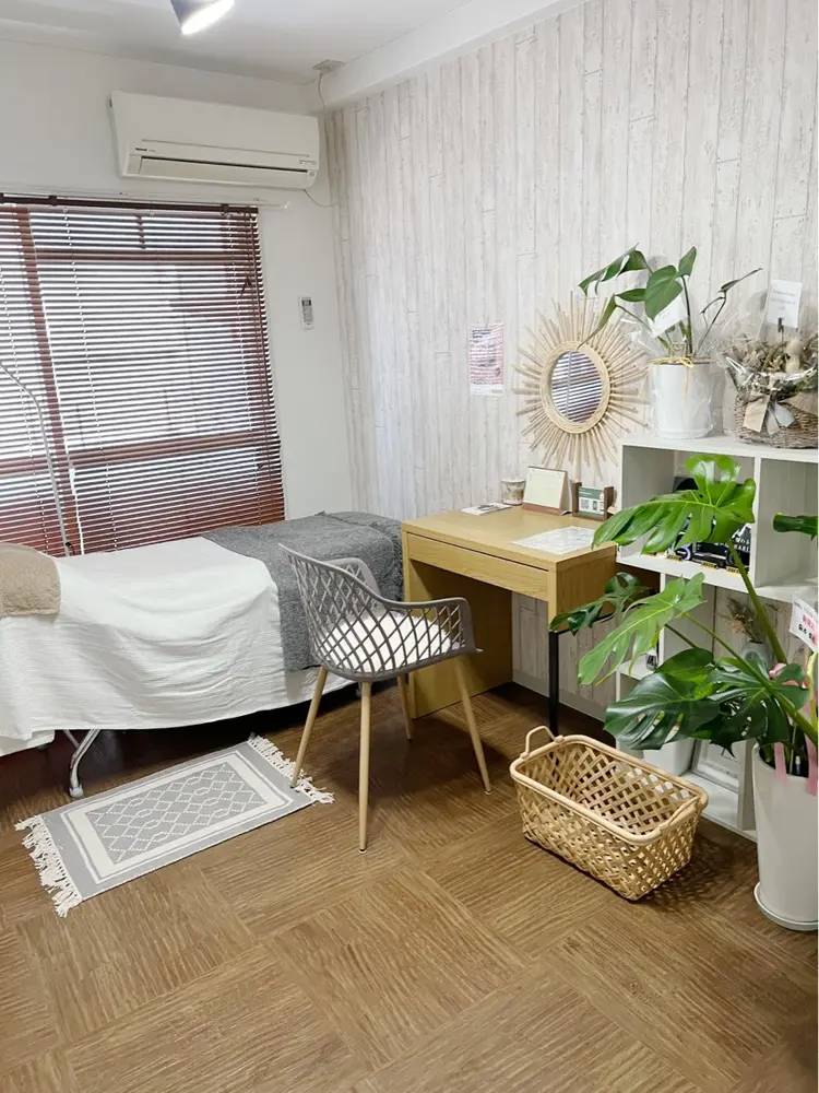 by&ks.　EYELASH SALONの内観・外観3