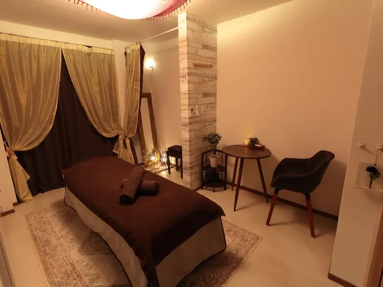 private salon Slow  Gardenの内観・外観2