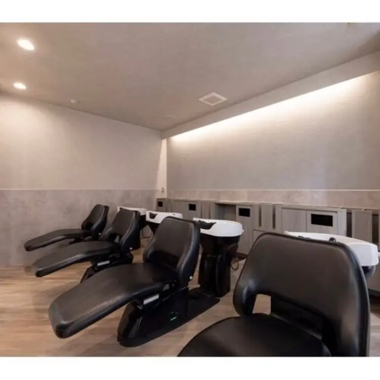 【完全個室サロン】tocca hair&treatment　柏店の内観・外観3