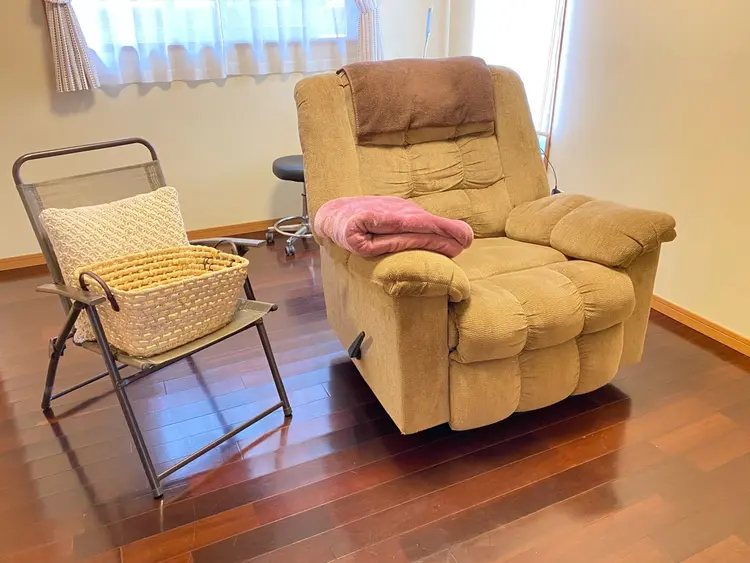 サロン27の内観・外観2