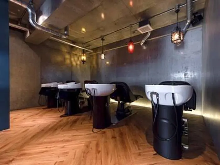 ANDREY omotesandoの内観・外観3