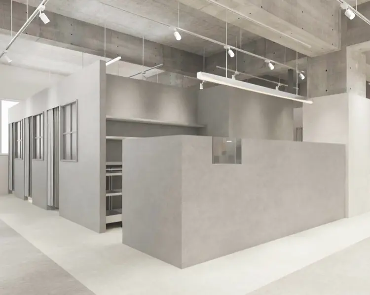 morio from london 大宮店の内観・外観3