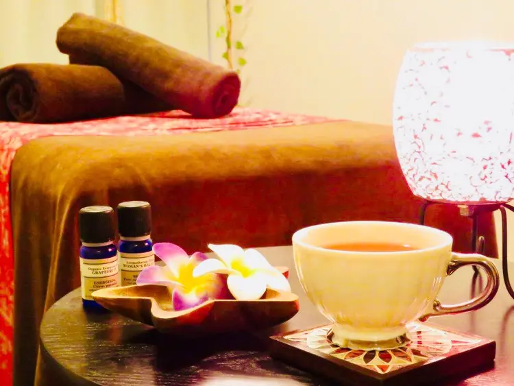 いやしの間  Ｈｏｎｅｙ ｐｕｒｅの内観・外観3