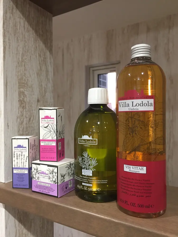 vicellaの内観・外観3