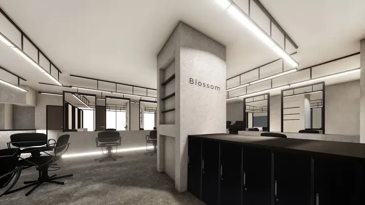 Blossom 成増店の内観・外観3