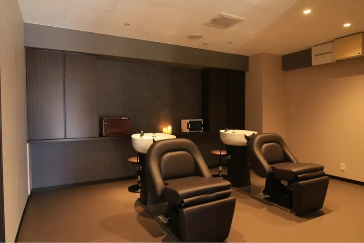 髪質改善専門店Nuovo Mondoの内観・外観3