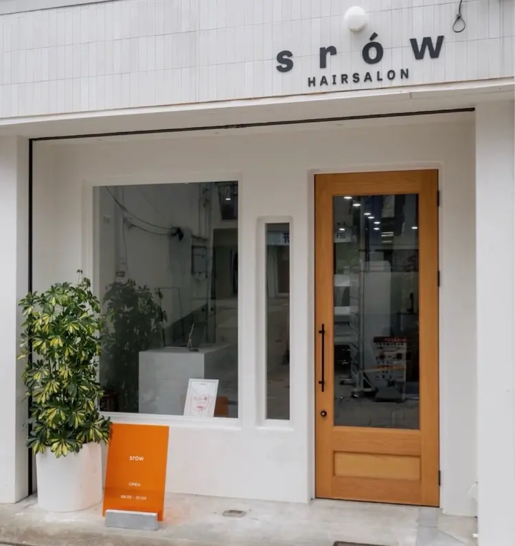 srowの内観・外観2