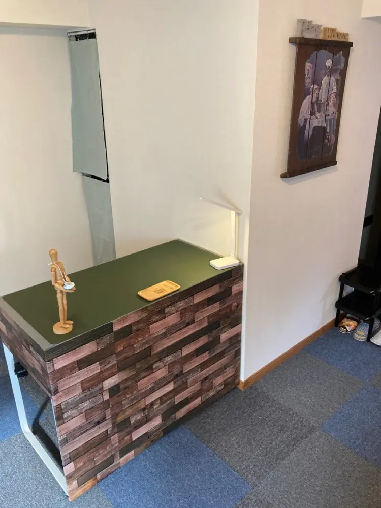 トータルボディケア リラハンテの内観・外観3