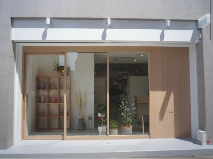 siroの内観・外観1