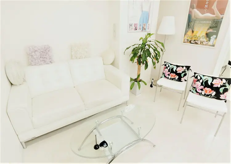 エステサロンCheri(シェリー）の内観・外観1