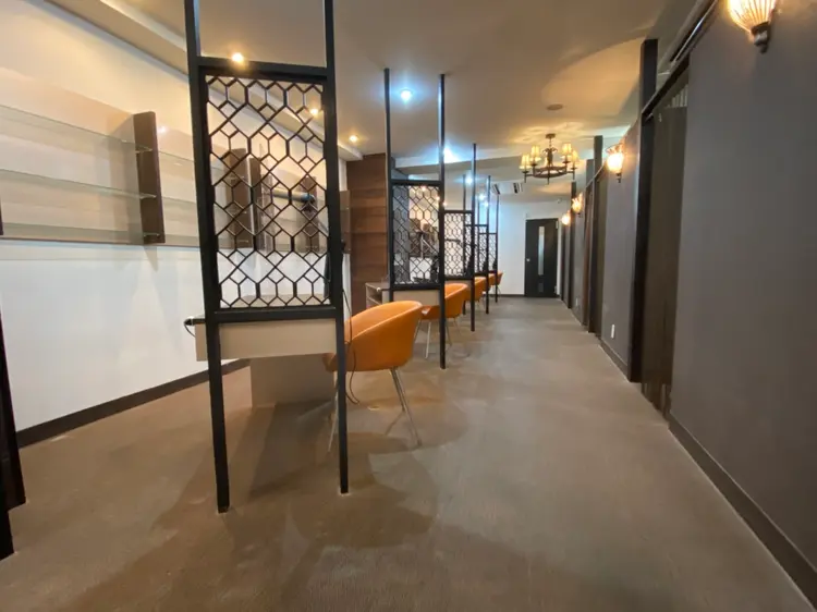 fascina ファッシーナの内観・外観2