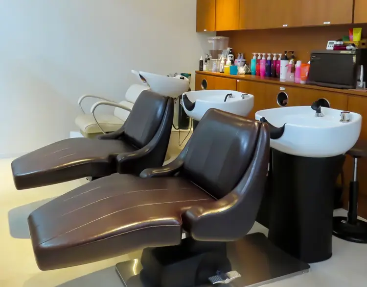 T.C.S元住吉店の内観・外観2