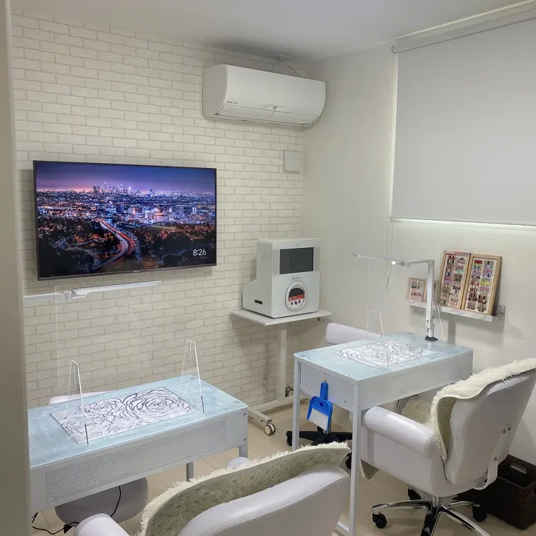 8Lumen8の内観・外観2