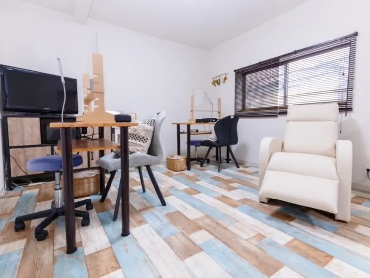 Nail salon Minuitの画像