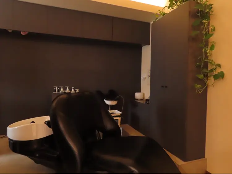 Mignonの内観・外観2