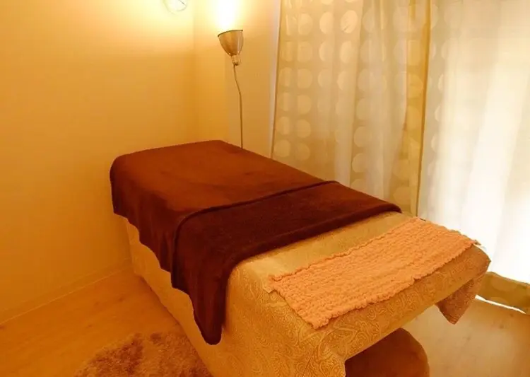 ヴィーナスの内観・外観1