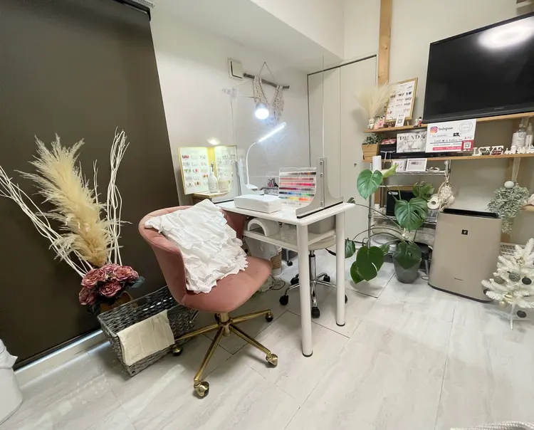 A  MODO  MIO / ア　モード　ミオの内観・外観1