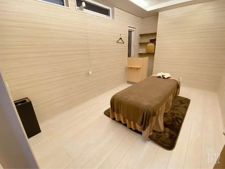 AQUA chiropractic&esthetic 岡崎店の内観・外観2