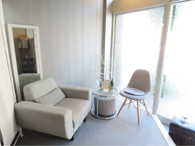 salon105の内観・外観2