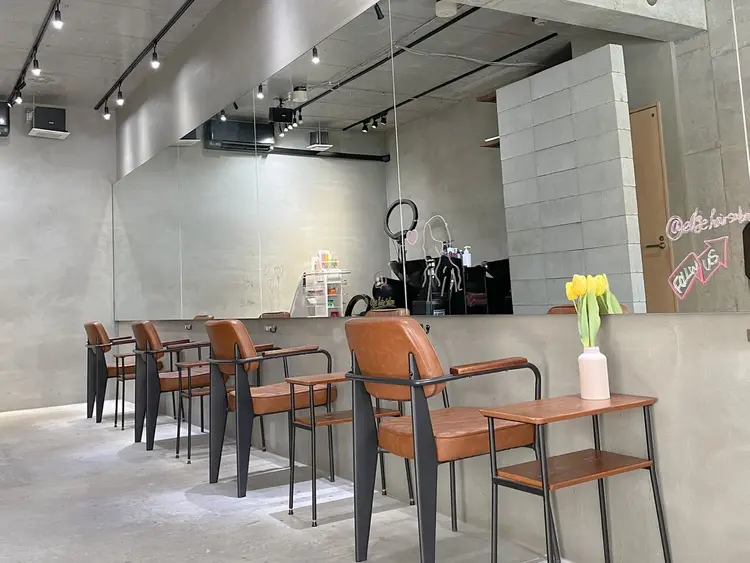 edge.下北沢の内観・外観1