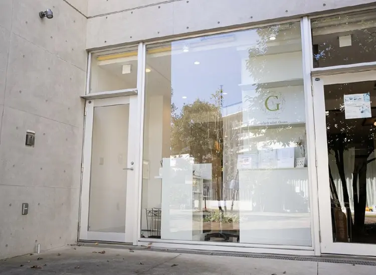 ジプソ柏の葉の内観・外観2