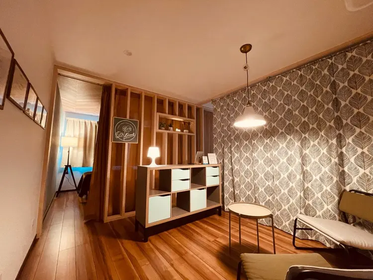 リラクゼーションサロンLinoの画像