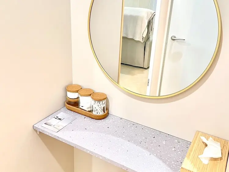 kamieの内観・外観2