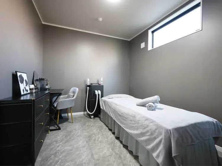 private salon AURAの内観・外観1