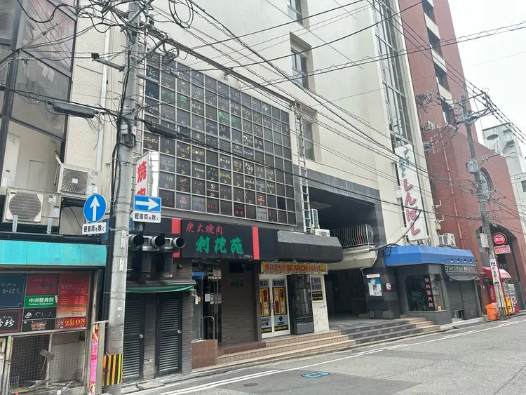 Lua  Muréの内観・外観1