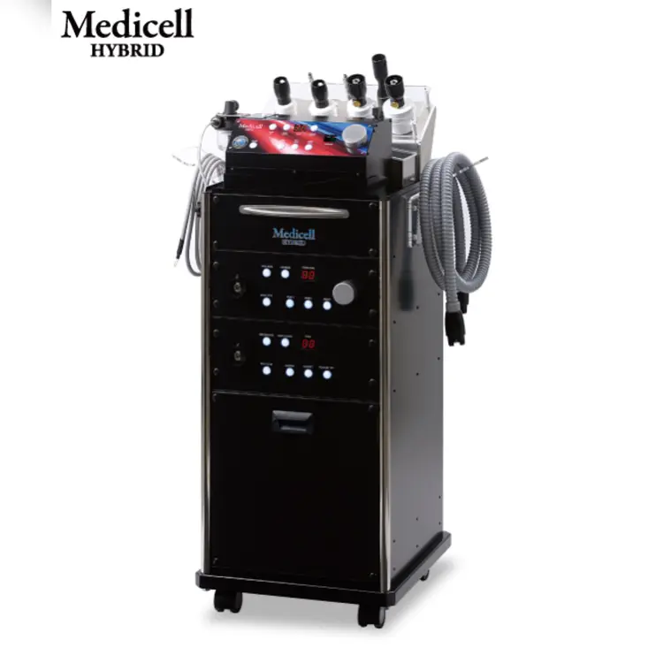 BlueRoseの内観・外観2