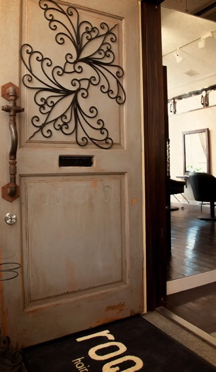 roost     hair   designの内観・外観2