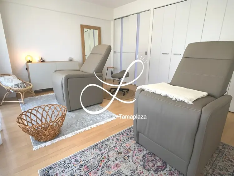 Lily Tamaplazaの内観・外観1