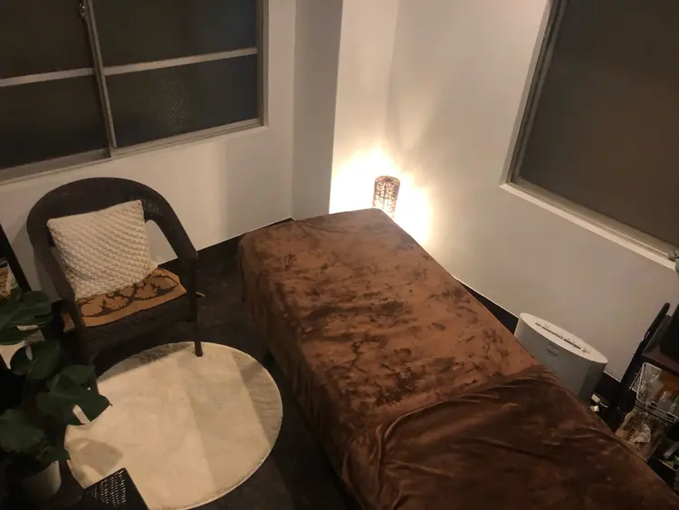 美容鍼灸サロンLOMIHARIの内観・外観1