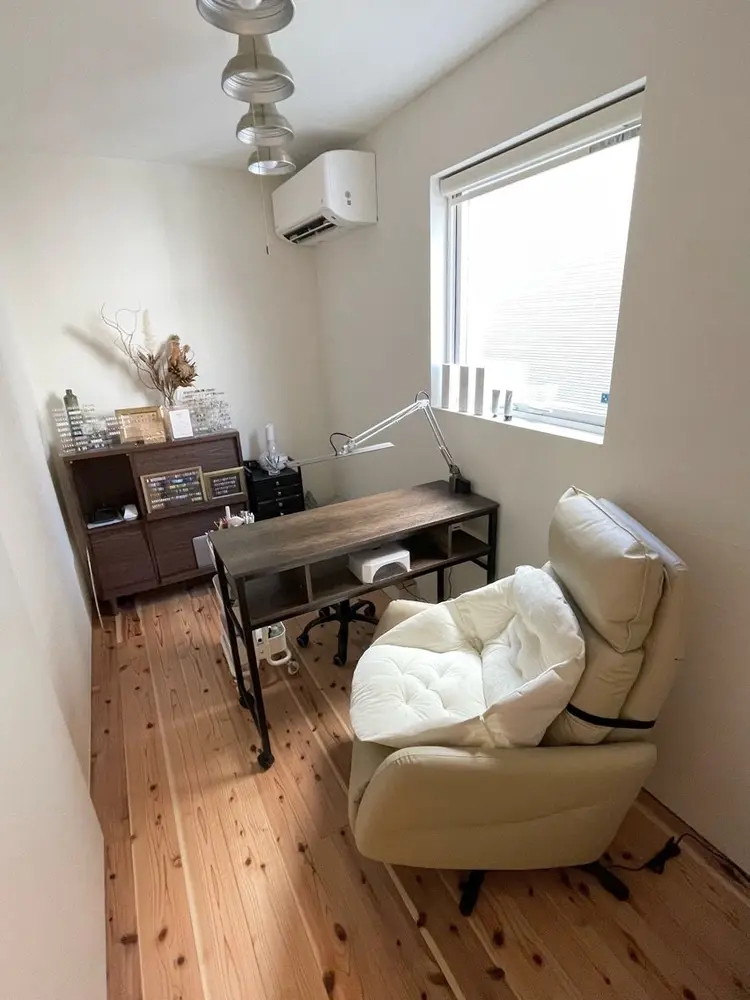 anoの内観・外観1