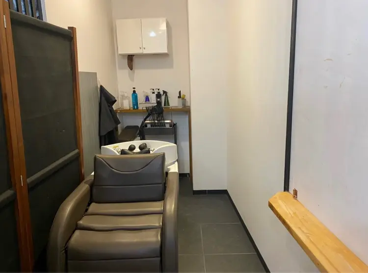 リルウヘアーの内観・外観3