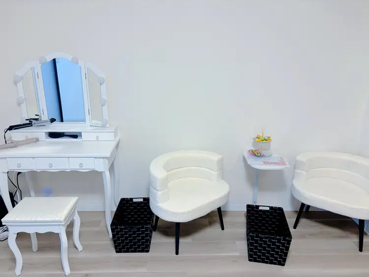 Apex Beauty Salonの内観・外観2