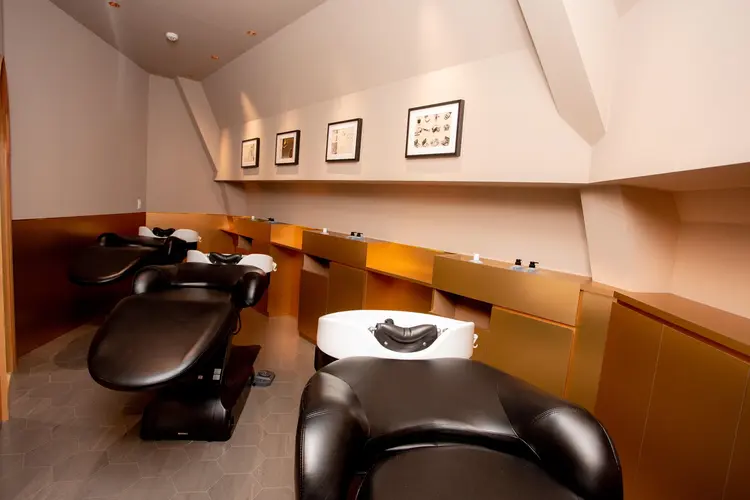 Lond legliseの内観・外観3