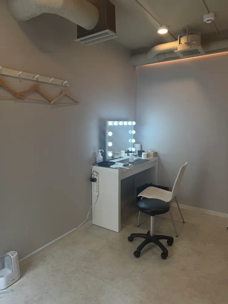 SELF VENUSの内観・外観3