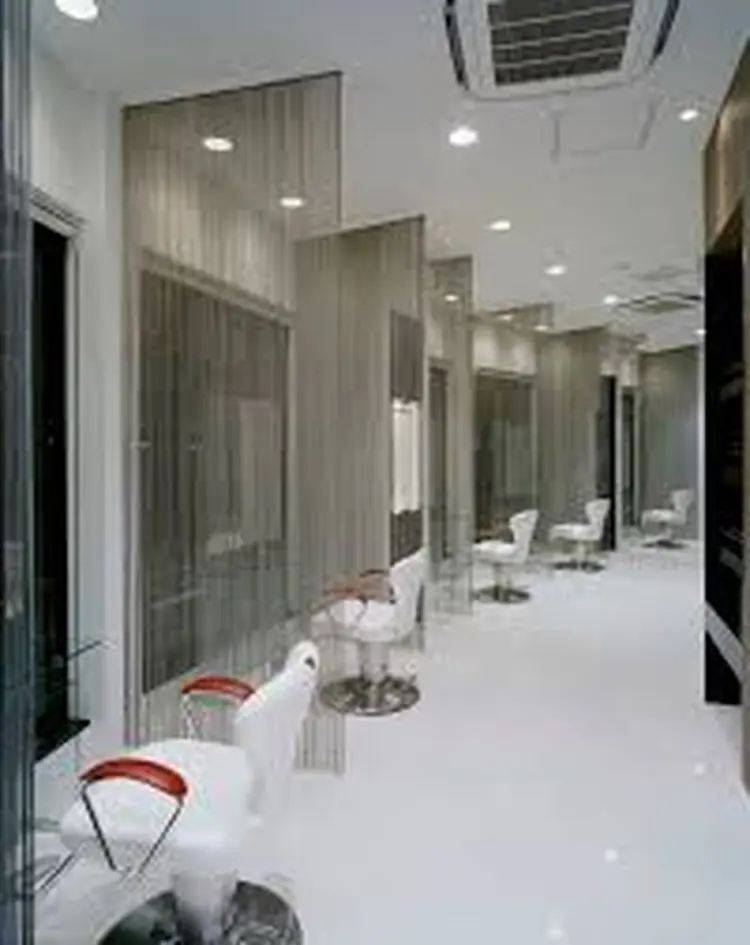 HAIR&MEKE EARTH 名取店の内観・外観3