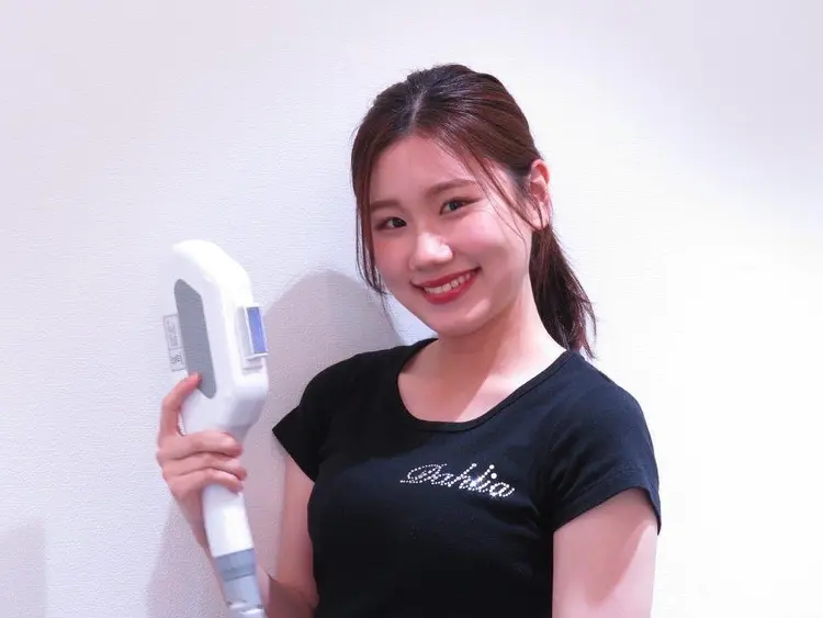 SalonDahlia　サロンダリアの内観・外観3