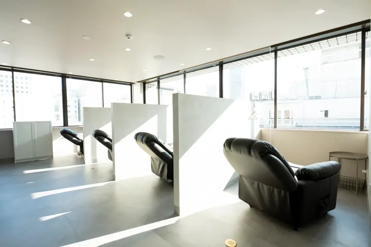 ditto仙台クリスロード店の内観・外観2