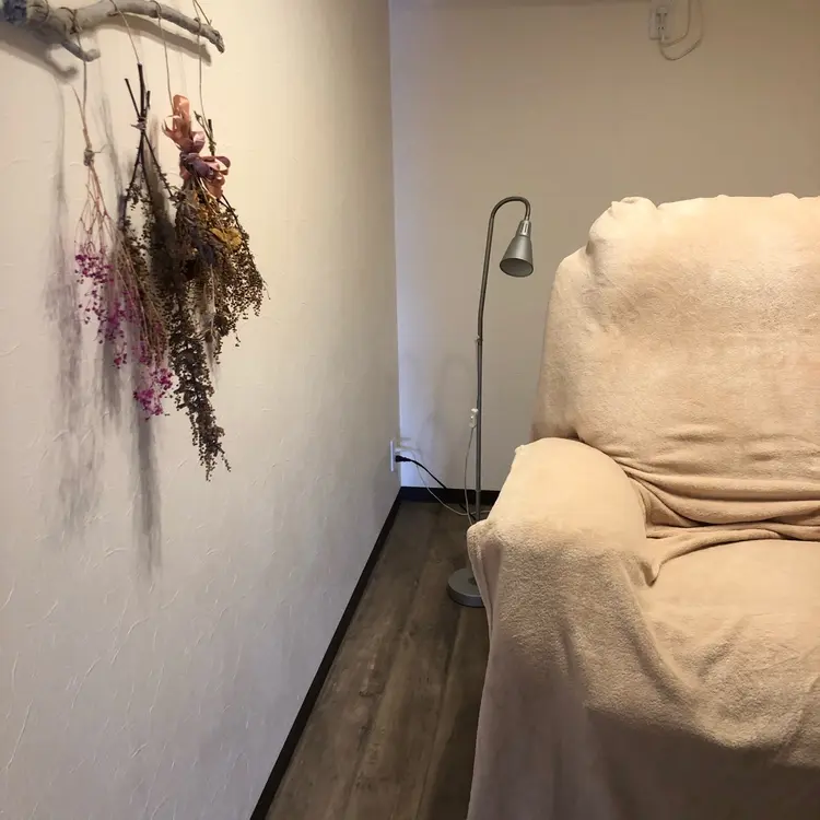 un jour アンジュールの家の内観・外観1