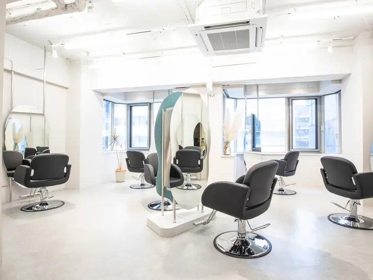 SCENE yokohamaの内観・外観3