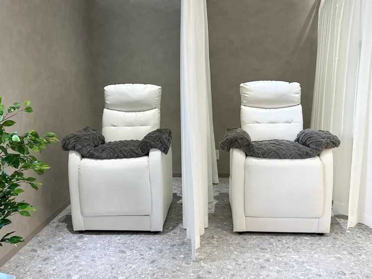 Zina天神の内観・外観3